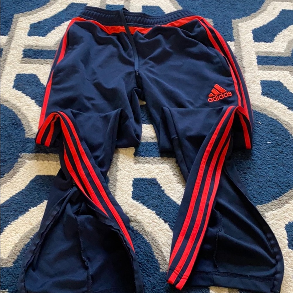 Adidas sweatpants